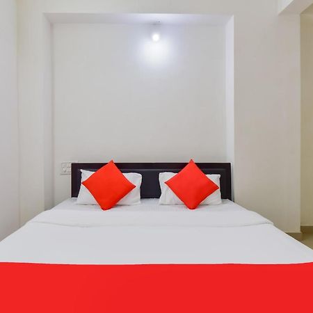 Oyo Hotel Grand Sita Blue Udaipur Exterior foto